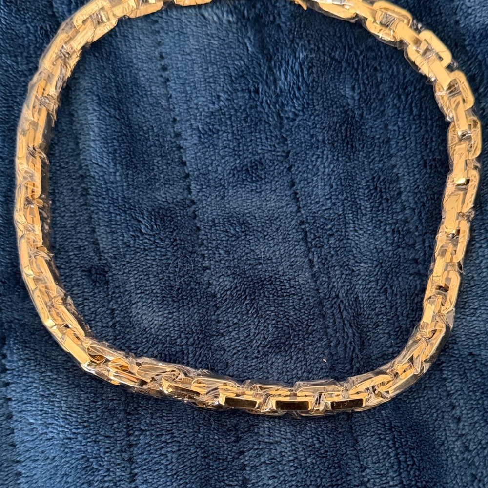 Eddie Borgo Gold Necklace - Picture 2 of 4